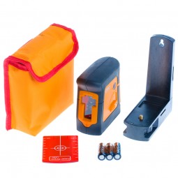 Лазерный уровень (нивелир) geo-Fennel FL 40-Pocket II HP