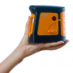 Лазерный уровень (нивелир) geo-Fennel FL 40-Pocket II HP