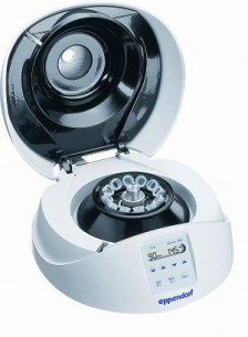 Микроцентрифуга Eppendorf MiniSpin