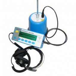 Прибор для обнаружения мест утечки Seba KMT HYDROLUX HL5000