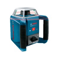 Ротационный нивелир Bosch GRL 400 H