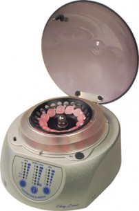 Центрифуги-вортексы серии СМ-70М-x  СМ-70М-07, СМ-70М-09