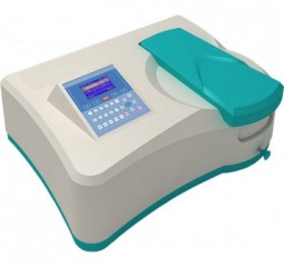 Спектрофотомер LEKI SS2107UV