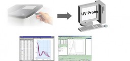 Спектрофотометр UV-1800