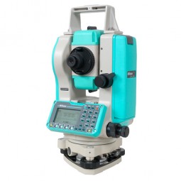 Тахеометр Nikon NPL-322+ (5″)