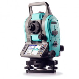 Тахеометр Nikon Nivo 1.C LP