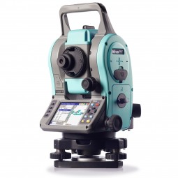 Тахеометр Nikon Nivo 3.C