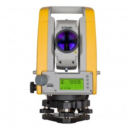 Тахеометр Trimble M3 DR TA 3” с оптическим центриром