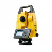 Тахеометр iCON builder 62 Total Station 2″