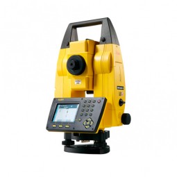 Тахеометр iCON builder 65 Total Station 5″