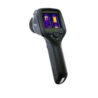 Тепловизор FLIR E40bx