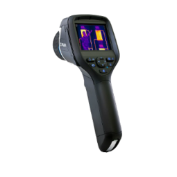 Тепловизор FLIR E40bx
