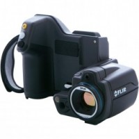 Тепловизор FLIR T420