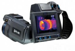 Тепловизор FLIR T620