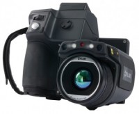 Тепловизор FLIR T620bx