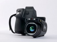 Тепловизор FLIR T660