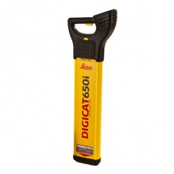 Трассоискатель Leica  DIGICAT 650i