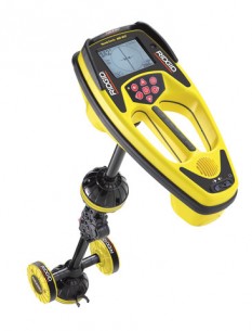 Трассоискатель Ridgid SeekTech SR-60