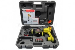Трассоискатель Ridgid SR-24 с Bluetooth® и GPS