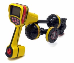 Трассоискатель Ridgid SR-24 с Bluetooth® и GPS