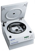 Центрифуга многофункциональная Eppendorf 5804