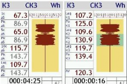 Экофизика-110А (Белая) Комплект Базовый-110А — Шумомер-анализатор спектра