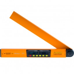 Электронный лазерный угломер — уровень geo-Fennel Multi Digit Pro+