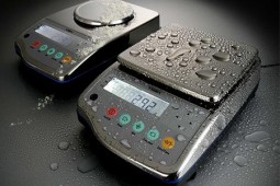 Лабораторные электронные весы SHINKO CJ-6200ER