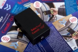 Толщиномер SaluTron ComBi-D3