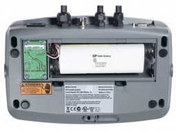 Платформенные весы OHAUS D51P150QL2