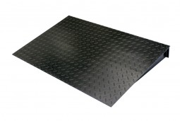 Напольные платформенные весы OHAUS DF32M1500BS