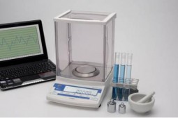 Лабораторные аналитические весы SHINKO HT-224RCE