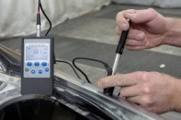 Твердомер Hardy Test D400