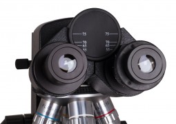 Микроскоп Levenhuk 850B