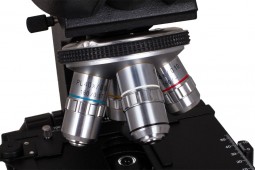 Микроскоп Levenhuk 850B