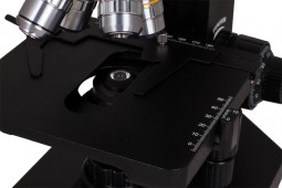 Микроскоп Levenhuk 850B