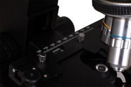 Микроскоп Levenhuk 850B