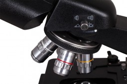 Микроскоп Levenhuk 870T