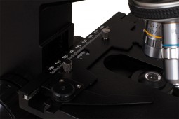Микроскоп Levenhuk 870T