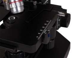 Микроскоп Levenhuk 870T