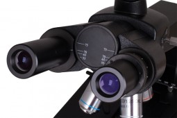 Микроскоп Levenhuk 870T