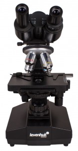 Микроскоп цифровой Levenhuk D870T