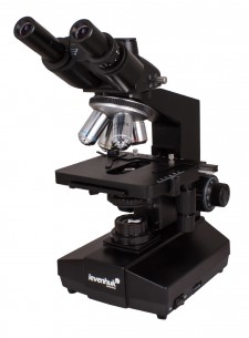 Микроскоп цифровой Levenhuk D870T