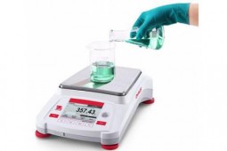 Лабораторные электронные весы OHAUS AX-1502