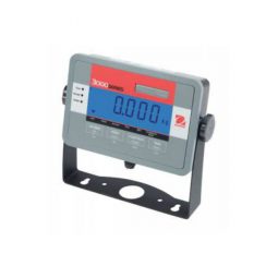 Напольные платформенные весы OHAUS DF32M3000BLX
