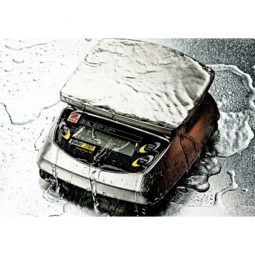 Фасовочные электронные пыле-влагозащищенные весы OHAUS V31X3