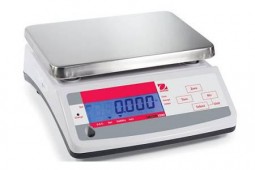 Технические электронные весы фасовочные OHAUS V11P3
