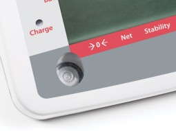 Технические электронные весы фасовочные OHAUS V11P3