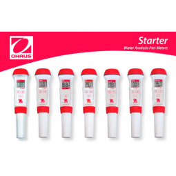 Карманный солемер OHAUS ST20S