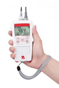 Кислородомер OHAUS Starter 300D